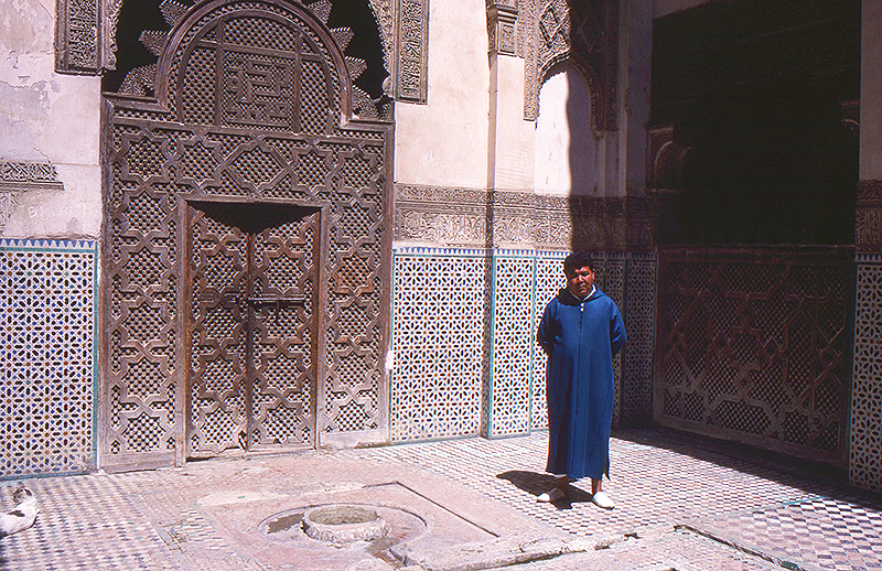 Morocco  : Travel : Photos :  Richard Moore Photography : Photographer : 